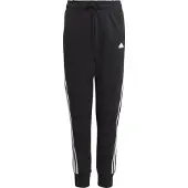 Adidas Pantalon de sport 'Future Icons' noir / blanc