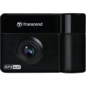 Transcend TS-DP550B-128G Dashcam - DrivePro 550 - 128GB (Saugnapfhalterung)