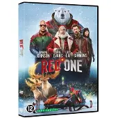 Warner Home Video Red One DVD