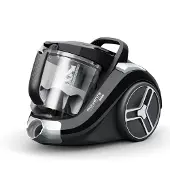 Rowenta Aspirateur sans sac Compact Power XXL RO4B25EA 900 W Gris