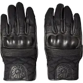 Belstaff Hampstead Gants Noirs Taille XL