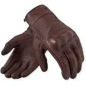 REV'IT! New Heights Woman Gloves Marron S Femme