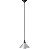 Brilliant Bistro suspension fonctionnelle titane