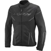 Ixon Striker 2 Air WP Veste textile de moto imperméable