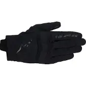 Alpinestars Gants Reef V2 Black Black, Taille: M