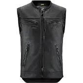 Alpinestars Tech-Air 3 V2 Leather Gilet airbag