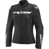 Ixon Ionix Veste textile de moto pour femmes