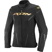 Ixon Striker 2 Air WP imperméable dames moto textile veste
