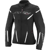 Ixon Striker 2 Air WP imperméable dames moto textile veste