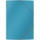 Leitz Gummibandmappe