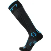 UYN Ski One Merino Long Socks Gris EU 39-41 Homme