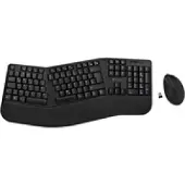 V7 Bt Ergo Clavier Souris Combo De