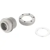Fsa Boîtier de pédalier Screw Bb30 For All Models Qr-9b 9