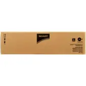 Sharp Schwarz - original - Tonerpatrone