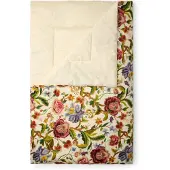 Essenza Couvre-Lit Essenza Roselina Vanilla-180 x 265 cm