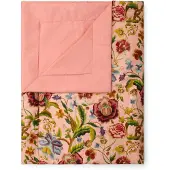 Essenza Couvre-Lit Essenza Roselina Evening Rose-270 x 265 cm