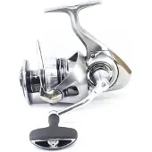 Daiwa Moulinet Spinning Exceler Lt 2023