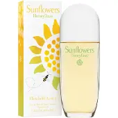 Elizabeth Arden Sunflowers HoneyDaze EDT 100 ml W