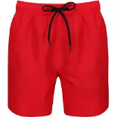 Reebok Yale Shorts Rouge S Homme