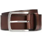 BOSS Jor V Sz40 Belt Noir 110 cm Homme