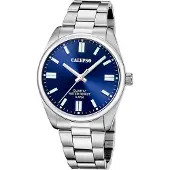 Calypso - K5862/3 - Montre-bracelet - Homme