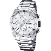 Festina Chronographe CHRONO SPORT Silver