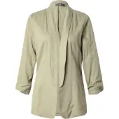 Pieces Pia Bosella Blazer Vert 2XL Femme