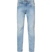 Petrol Industries Jean 'Seaham' bleu clair