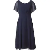 Vera Mont Robe bleu nuit