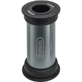 Elvedes Press Fit Bb386 Shimano Bottom Bracket Noir 86/92 mm