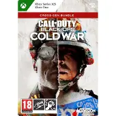 Cod: Black Ops Cold War Cross-gen Bundle