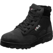 FILA Bottines à lacets 'GRUNGE' | 44 | male