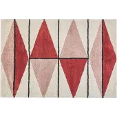 Beliani Purnia (200 x 140 cm)