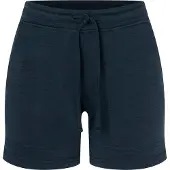 Super.natural Bio Shorts Bleu S Femme