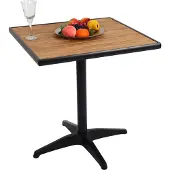 Mendler Table de jardin -J95