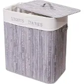 MCW Panier à linge -C21