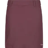 CMP Jupe-short 2 en 1 femme