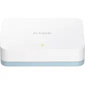 D-Link Dgs-1008d 8 Switch Blanc One Size / EU Plug 220V