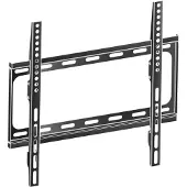 Iiyama Montage Mural - - WM1044-B1 - 26"-55" - Max 400 x 400 mm - Noir
