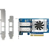 Qnap Qxg-25g2sf-cx6 Pci-e Expansion Card Clair