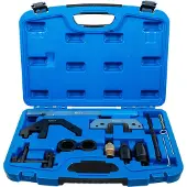 Bgs 62616 Jeu d'outils de réglage du moteur pour moteurs diesel BMW, 13 pièces