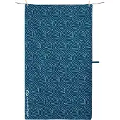 Lifeventure Serviette Recycled Softfibre Trek