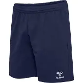 Hummel Pantalon de sport 'Go 2.0' marine