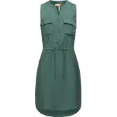 Ragwear Robe-chemise 'Roissin' jade