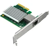 Trendnet Teg-10gectx Pci-e Expansion Card Argenté