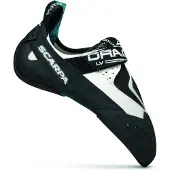 Scarpa - Chaussons d'escalade - Drago LV - Taille 43.5 - Noir