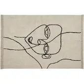 Beliani Nuru (200 x 140 cm)