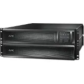 APC SMX3000RMHV2U Smart-UPS X 3000VA SMX3000RMHV2U