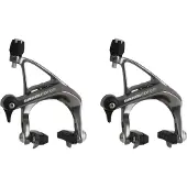 Sram Force/force22 Rim Brake Caliper Gris,Argenté