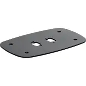 Vogel's BS PFF 7060 Connect-it Bodenplatte sw